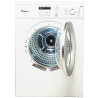 Secarropas Whirlpool WSR07SB 7KG con Rack para Calzados | Matalon S.A. | Garantía 1 año