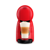 Cafetera Moulinex Dolce Gusto Piccolo XS Roja | Matalon S.A. | Garantía 1 año