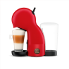 Cafetera Moulinex Dolce Gusto Piccolo XS Roja | Matalon S.A. | Garantía 1 año