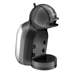 Cafetera Moulinex Dolce Gusto Mini Me Negra (con Adaptador) | Matalon S.A. | Garantía 1 año