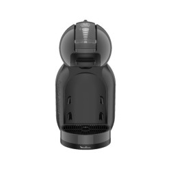 Cafetera Moulinex Dolce Gusto Mini Me Negra (con Adaptador) | Matalon S.A. | Garantía 1 año