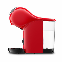 Cafetera Moulinex Dolce Gusto Genio S Plus Roja | Matalon S.A. | Garantía 1 año