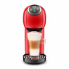 Cafetera Moulinex Dolce Gusto Genio S Plus Roja | Matalon S.A. | Garantía 1 año