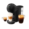 Cafetera Moulinex Dolce Gusto Genio S Plus Negra | Matalon S.A. | Garantía 1 año