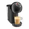 Cafetera Moulinex Dolce Gusto Genio S Plus Negra | Matalon S.A. | Garantía 1 año
