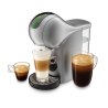 Cafetera Moulinex Dolce Gusto Genio S Touch Silver | Matalon S.A. | Garantía 1 año