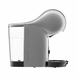 Cafetera Moulinex Dolce Gusto Genio S Touch Silver | Matalon S.A. | Garantía 1 año