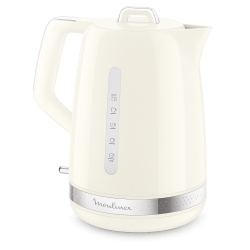 Hervidora Moulinex BY320A10 Soleil 1.7 LTS | Matalon S.A. | Garantía 1 año