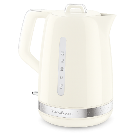 Hervidora Moulinex BY320A10 Soleil 1.7 LTS | Matalon S.A. | Garantía 1 año