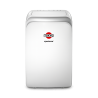 Aire Acondicionado Portátil Tokyo Xperience 12 000 BTU con Control | Matalon S.A. | Garantía 1 año