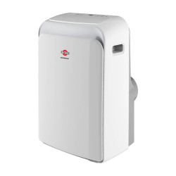 Aire Acondicionado Portátil Tokyo Xperience 12 000 BTU con Control | Matalon S.A. | Garantía 1 año