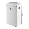 Aire Acondicionado Portátil Tokyo Xperience 12 000 BTU con Control | Matalon S.A. | Garantía 1 año