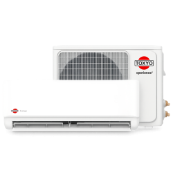 Aire Acondicionado Tokyo Xperience 30 000 BTU | Matalon S.A. | Garantía 1 año