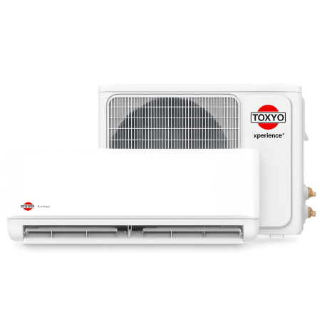 Aire Acondicionado Tokyo Xperience 30 000 BTU | Matalon S.A. | Garantía 1 año