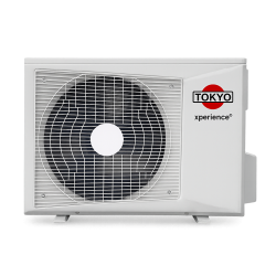 Aire Acondicionado Tokyo Xperience 30 000 BTU | Matalon S.A. | Garantía 1 año