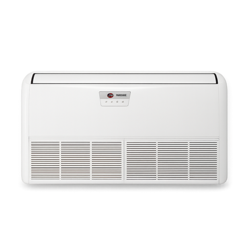 Aire Acondicionado Tokyo Xperience 48 000 BTU Piso Techo Descarga Horizontal | Matalon S.A. | Garantía 1 año