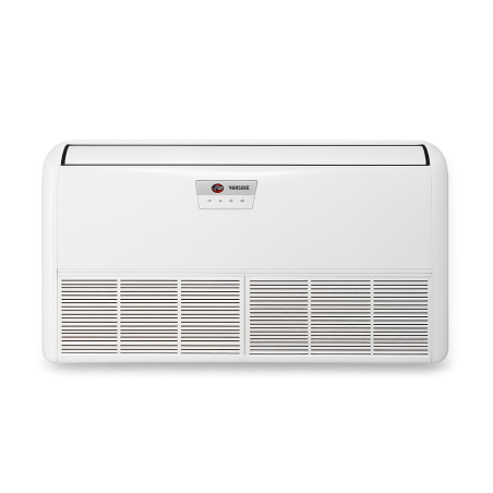 Aire Acondicionado Tokyo Xperience 48 000 BTU Piso Techo Descarga Horizontal | Matalon S.A. | Garantía 1 año