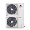 Aire Acondicionado Tokyo Xperience 48 000 BTU Piso Techo Descarga Horizontal | Matalon S.A. | Garantía 1 año