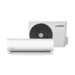 Aire Acondicionado Split Comfee 24 000 BTU | Matalon S.A. | Garantía 1 año