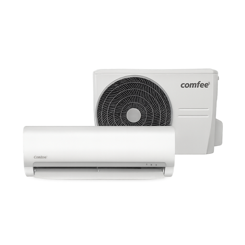 Aire Acondicionado Split Comfee 24 000 BTU | Matalon S.A. | Garantía 1 año