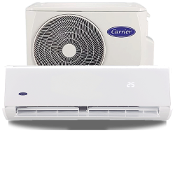 Aire Acondicionado Split Carrier 18 000 BTU | Matalon S.A. | Garantía 1 año