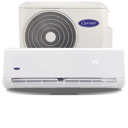 Aire Acondicionado Split Carrier 18 000 BTU | Matalon S.A. | Garantía 1 año