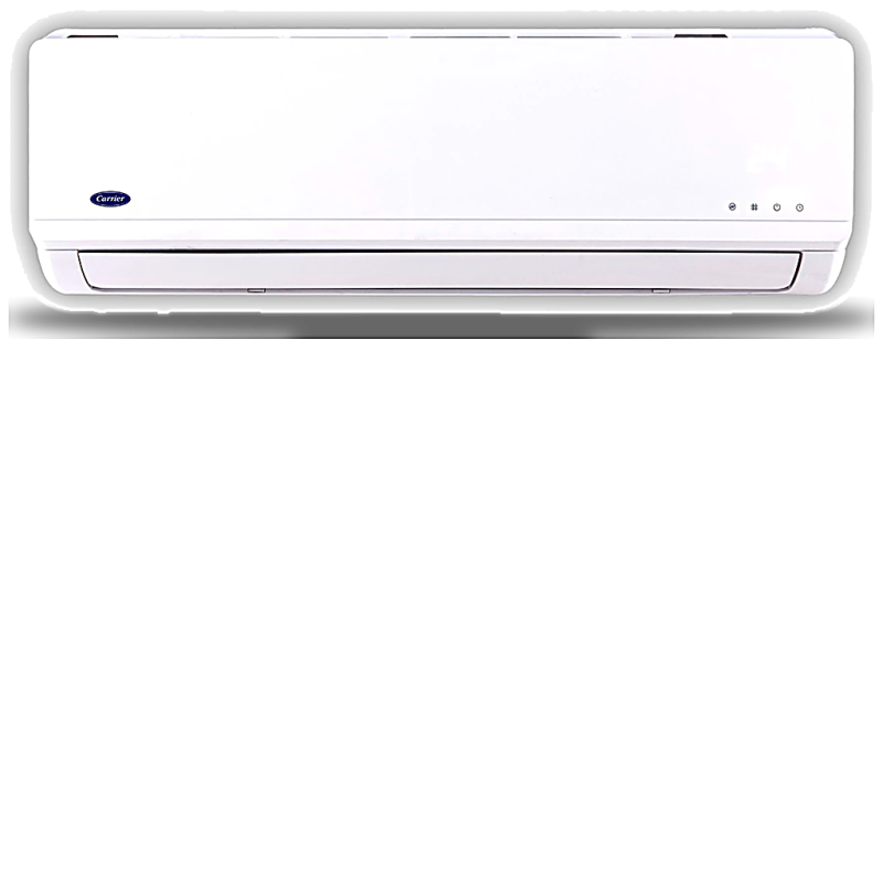 Aire Acondicionado Split Carrier 36 000 BTU | Matalon S.A. | Garantía 1 año