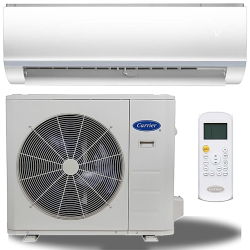 Aire Acondicionado Split Carrier 24 000 BTU Inverter | Matalon S.A. | Garantía 1 año