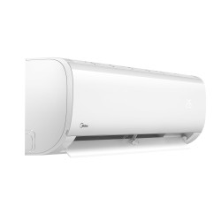 Aire Acondicionado Mini Split Midea 18000BTU R410 Forest con Kit | Matalon S.A.