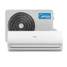 Aire Acondicionado Mini Split Midea 24000BTU R410 con Kit | Matalon S.A.