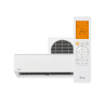 Aire Acondicionado Mini Split Midea 12000BTU Inverter R410 con Wi-Fi | Matalon S.A.