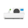Aire Acondicionado Mini Split Midea 18000BTU Inverter R410 con Wi-Fi | Matalon S.A.