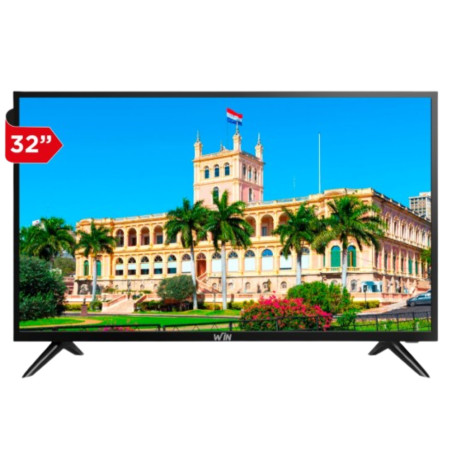 Televisor WIN 32" HD | Matalon S.A.