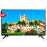 TELEVISOR WIN 32" HD LED NEGRO