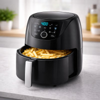 Airfryers | Enrique Matalon S.A. | Cocina saludable y sin aceite