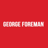 GEORGE FOREMAN