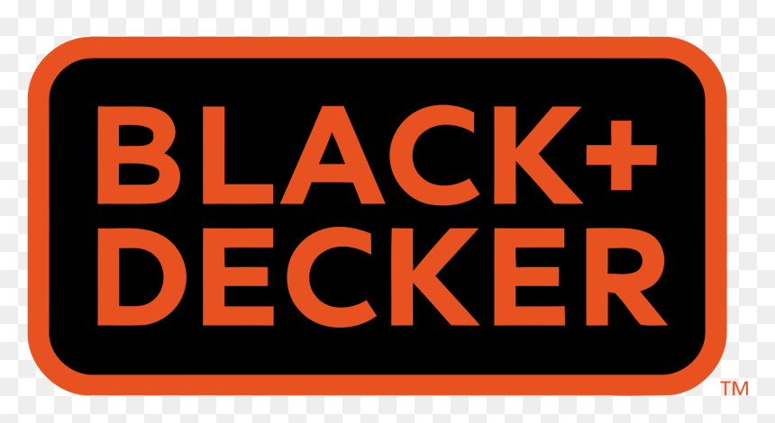 Black & Decker