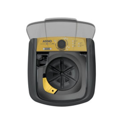 Lavarropas ARNO Lavete Extreme ML91 10Kg | Enrique Matalon S.A. | Alta Capacidad y Eficiencia