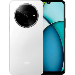 Xiaomi Redmi A3X Blanco 3GB 64GB con Pantalla 6.71" y Android 14