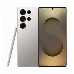 Samsung Galaxy S25 Ultra 256GB | Enrique Matalon S.A. | QHD+ y S Pen
