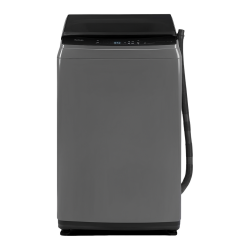 Lavarropas MIDEA Full Automático 16Kg Carga Superior | Matalon S.A. | Ideal para Familias