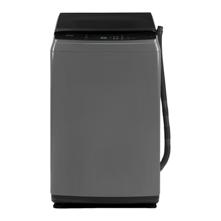 Lavarropas MIDEA Full Automático 16Kg Carga Superior | Matalon S.A. | Ideal para Familias