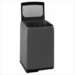 Lavarropas MIDEA Full Automático 16Kg Carga Superior | Matalon S.A. | Ideal para Familias