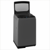 Lavarropas MIDEA Full Automático 16Kg Carga Superior | Matalon S.A. | Ideal para Familias