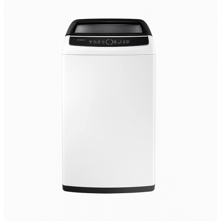 Lavarropas SAMSUNG Inverter 8Kg WA80CG4240BWZS | Matalon S.A. | Eficiencia y Tecnología