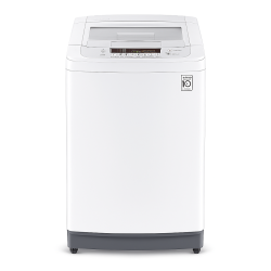 Lavarropas LG 13Kg Carga Superior WT13WPBM | Matalon S.A. | Máxima Capacidad y Eficiencia