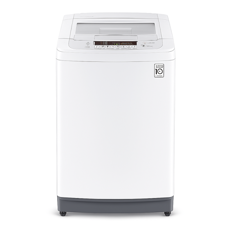 Lavarropas LG 13Kg Carga Superior WT13WPBM | Matalon S.A. | Máxima Capacidad y Eficiencia Lavarropas LG 13Kg Carga Superior WT13WPBM | Matalon S.A. | Máxima Capacidad y Eficiencia