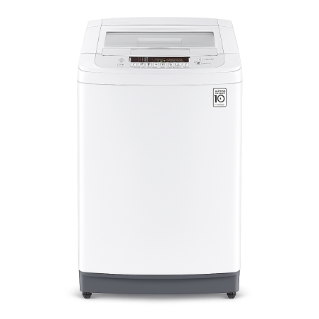 Lavarropas LG 13Kg Carga Superior WT13WPBM | Matalon S.A. | Máxima Capacidad y Eficiencia