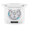 Lavarropas LG 13Kg Carga Superior WT13WPBM | Matalon S.A. | Máxima Capacidad y Eficiencia