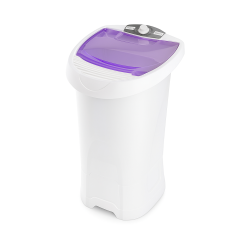 Lavarropas WANKE Lis Semi Automática 6Kg | Matalon S.A. | Práctica y Compacta
